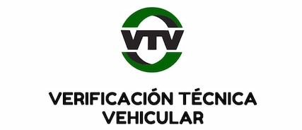 verificacion tecnica vehicular (VTV) Mercedes